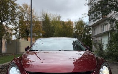Mazda 6, 2008 год, 1 080 000 рублей, 1 фотография