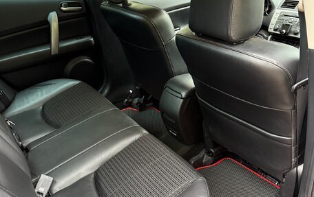 Mazda 6, 2008 год, 1 080 000 рублей, 7 фотография
