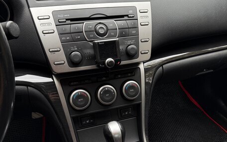 Mazda 6, 2008 год, 1 080 000 рублей, 14 фотография