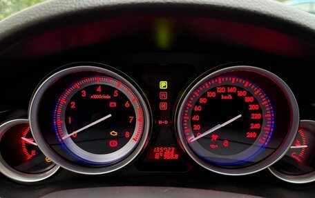 Mazda 6, 2008 год, 1 080 000 рублей, 5 фотография
