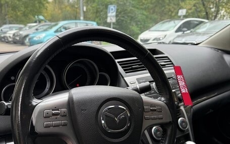 Mazda 6, 2008 год, 1 080 000 рублей, 9 фотография