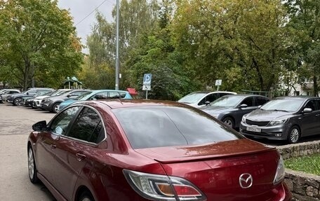 Mazda 6, 2008 год, 1 080 000 рублей, 4 фотография