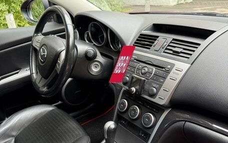 Mazda 6, 2008 год, 1 080 000 рублей, 11 фотография