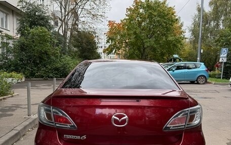 Mazda 6, 2008 год, 1 080 000 рублей, 2 фотография