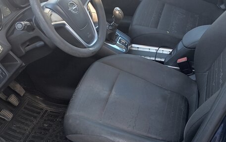 Opel Meriva, 2012 год, 700 000 рублей, 6 фотография