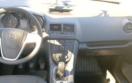 Opel Meriva, 2012 год, 700 000 рублей, 3 фотография