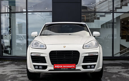 Porsche Cayenne III, 2008 год, 1 050 000 рублей, 2 фотография