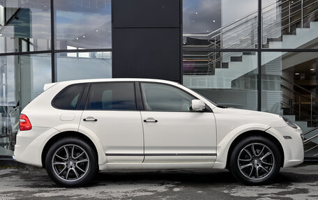 Porsche Cayenne III, 2008 год, 1 050 000 рублей, 9 фотография