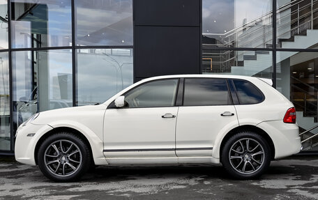 Porsche Cayenne III, 2008 год, 1 050 000 рублей, 8 фотография