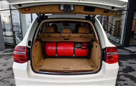 Porsche Cayenne III, 2008 год, 1 050 000 рублей, 6 фотография