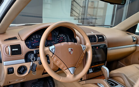 Porsche Cayenne III, 2008 год, 1 050 000 рублей, 12 фотография