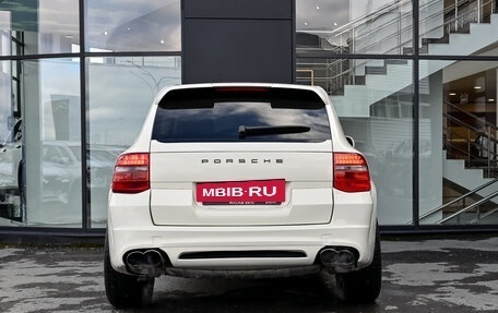 Porsche Cayenne III, 2008 год, 1 050 000 рублей, 5 фотография