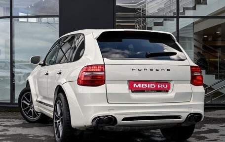 Porsche Cayenne III, 2008 год, 1 050 000 рублей, 7 фотография