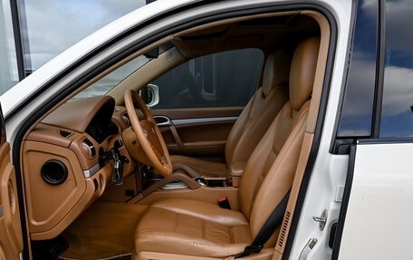 Porsche Cayenne III, 2008 год, 1 050 000 рублей, 10 фотография