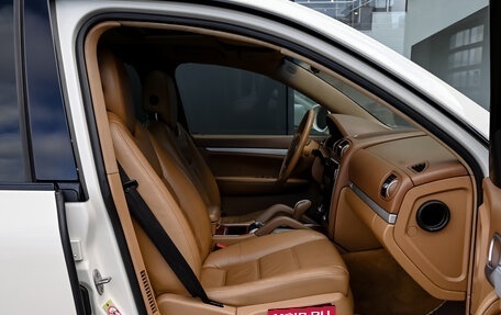 Porsche Cayenne III, 2008 год, 1 050 000 рублей, 11 фотография