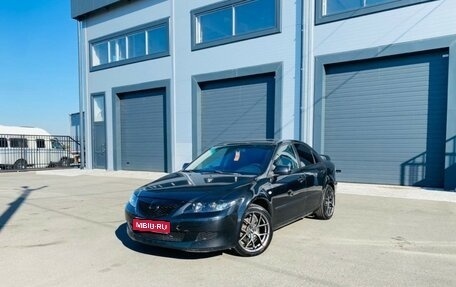 Mazda 6, 2005 год, 699 000 рублей, 1 фотография