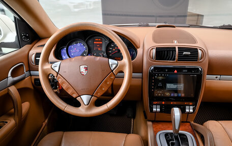 Porsche Cayenne III, 2008 год, 1 050 000 рублей, 16 фотография