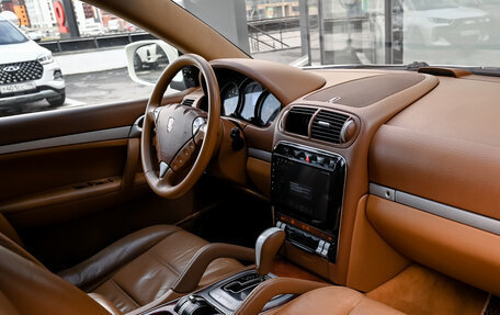 Porsche Cayenne III, 2008 год, 1 050 000 рублей, 15 фотография