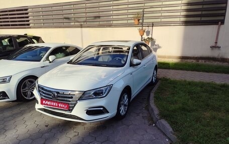 MG 5, 2023 год, 1 800 000 рублей, 1 фотография
