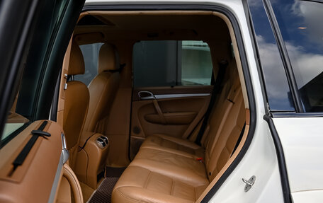 Porsche Cayenne III, 2008 год, 1 050 000 рублей, 19 фотография