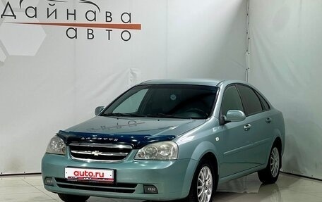 Chevrolet Lacetti, 2008 год, 430 000 рублей, 1 фотография