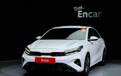 KIA K3, 2022 год, 1 400 444 рублей, 1 фотография