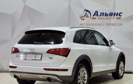 Audi Q5, 2014 год, 1 790 000 рублей, 3 фотография