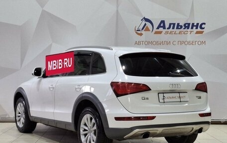 Audi Q5, 2014 год, 1 790 000 рублей, 5 фотография