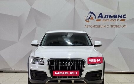 Audi Q5, 2014 год, 1 790 000 рублей, 8 фотография