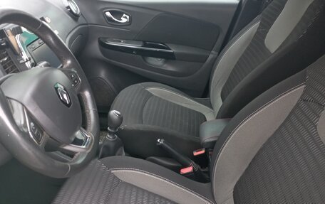 Renault Kaptur I рестайлинг, 2016 год, 1 450 000 рублей, 7 фотография