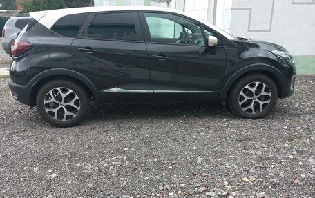 Renault Kaptur I рестайлинг, 2016 год, 1 450 000 рублей, 4 фотография