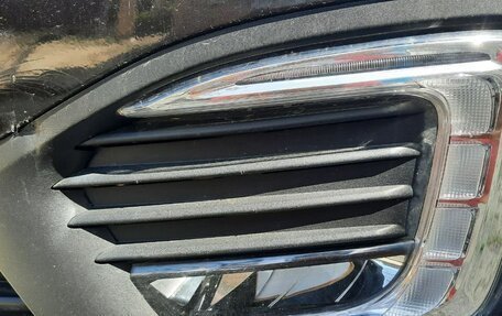 Renault Kaptur I рестайлинг, 2016 год, 1 450 000 рублей, 9 фотография