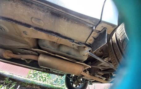 Renault Kaptur I рестайлинг, 2016 год, 1 450 000 рублей, 18 фотография