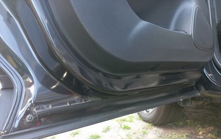 Renault Kaptur I рестайлинг, 2016 год, 1 450 000 рублей, 13 фотография