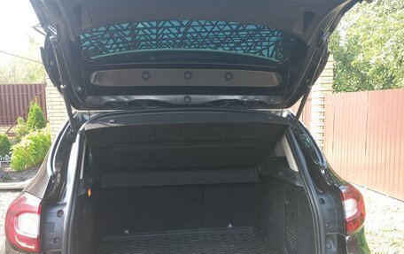 Renault Kaptur I рестайлинг, 2016 год, 1 450 000 рублей, 12 фотография