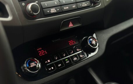 KIA Sportage III, 2012 год, 1 100 000 рублей, 13 фотография