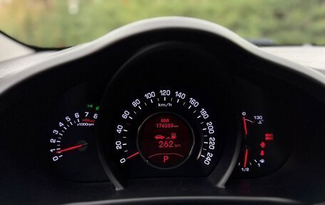 KIA Sportage III, 2012 год, 1 100 000 рублей, 15 фотография