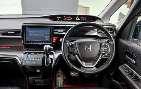 Honda Stepwgn IV, 2016 год, 2 295 000 рублей, 17 фотография