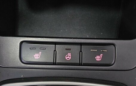 KIA Rio IV, 2019 год, 1 749 000 рублей, 23 фотография