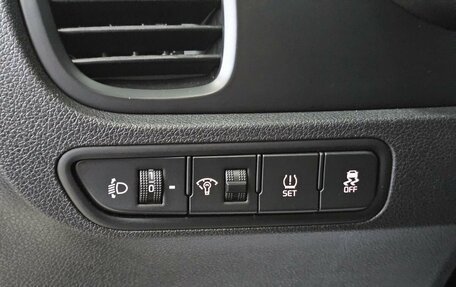 KIA Rio IV, 2019 год, 1 749 000 рублей, 13 фотография