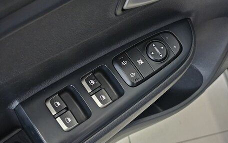 KIA Rio IV, 2019 год, 1 749 000 рублей, 14 фотография