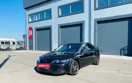 Mazda 6, 2005 год, 699 000 рублей, 2 фотография