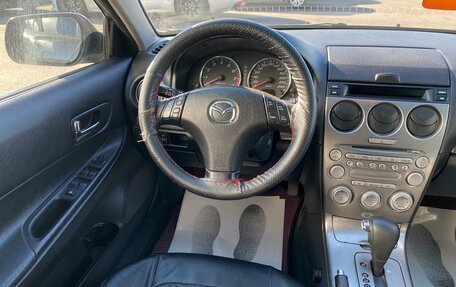 Mazda 6, 2005 год, 699 000 рублей, 14 фотография