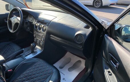 Mazda 6, 2005 год, 699 000 рублей, 12 фотография