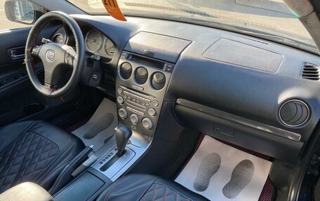 Mazda 6, 2005 год, 699 000 рублей, 13 фотография