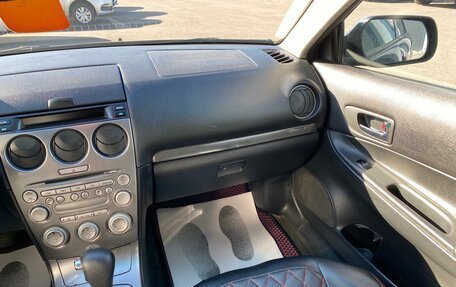 Mazda 6, 2005 год, 699 000 рублей, 15 фотография
