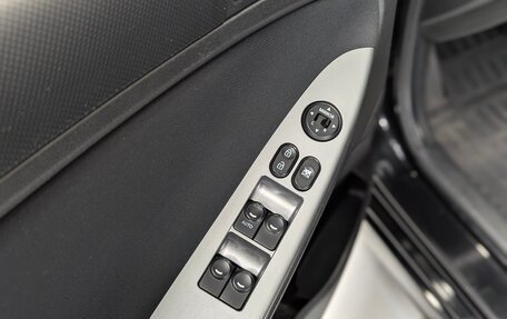 Hyundai Solaris II рестайлинг, 2015 год, 1 060 000 рублей, 19 фотография