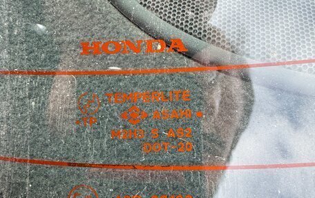 Honda Accord VII рестайлинг, 2003 год, 550 000 рублей, 12 фотография