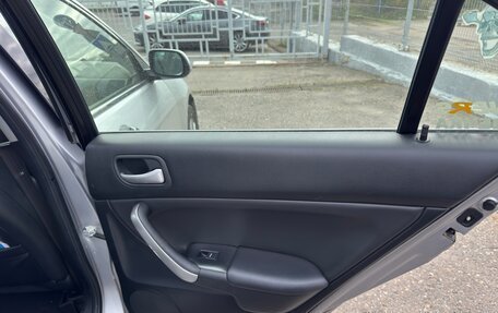 Honda Accord VII рестайлинг, 2003 год, 550 000 рублей, 20 фотография