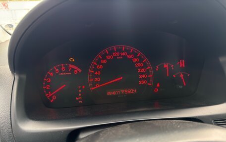 Honda Accord VII рестайлинг, 2003 год, 550 000 рублей, 16 фотография